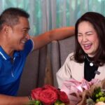 Maricel Soriano Instagram - Eto na ang PASAVOGUE ko dahil birthday ni Anne este BIRTHDAY KO PALA 😂 IT’S MARY AND BUBOY MAGTANGGOL AGAIN! Abangan yan mamaya 💕 #maricelsoriano #cesarmontano