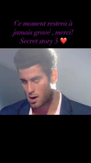 Marie Garet Instagram - C’était juste interminable, les plus longues minutes de ma vie 😱
Je remercie toutes les personnes qui ont contribuées à cette victoire, et qui depuis ce jour, n’ont cessées de me soutenir ❤️
#secretstory5 #victoire #soutien #merci @secret_story_france