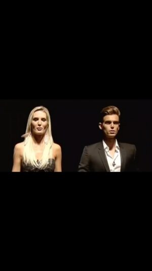 Marie Garet Instagram - Des moments inoubliables qui resteront à jamais gravés dans mon cœur et dans mon âme.
Merci à toi, La VOIX, ainsi qu’à Secret Story 5 pour cette aventure magique ❤️ @secret_story_france