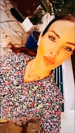 Marie Garet Instagram - 