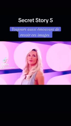 Marie Garet Instagram - Ma vie ❤️ maman ❤️