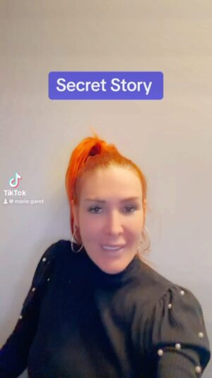 Marie Garet Instagram - Secret Story 
#secretstory #secret #elimination #jeu #mariegaret