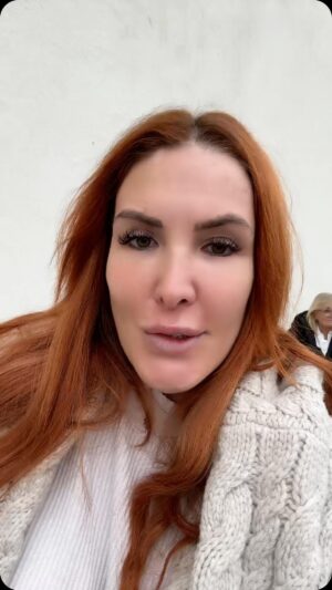 Marie Garet Instagram - Vidéo disponible sur 
Mon Tiktok : 
marie.garet