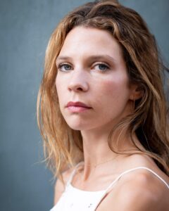 Actress Marie Hennerez HD Instagram Photos and Wallpapers June 2024