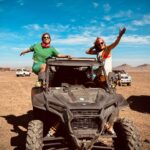 Marie-Lyne Joncas Instagram - 850 km plus loin, mission accomplie! Nous sommes officiellement des ROSES DES SABLES! What a ride! Quel défi! 💪🏻