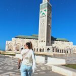 Marie-Lyne Joncas Instagram - Jour 1: Casablanca