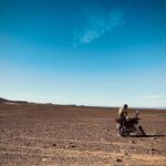 Marie-Lyne Joncas Instagram - 850 km plus loin, mission accomplie! Nous sommes officiellement des ROSES DES SABLES! What a ride! Quel défi! 💪🏻
