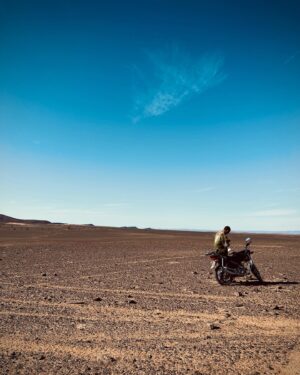 Marie-Lyne Joncas Instagram - 850 km plus loin, mission accomplie!  Nous sommes officiellement des ROSES DES SABLES! 

What a ride! Quel défi! 💪🏻