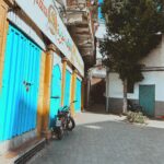 Marie-Lyne Joncas Instagram - Jour 1: Casablanca