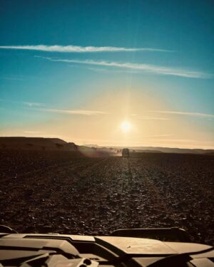 Marie-Lyne Joncas Instagram - 850 km plus loin, mission accomplie!  Nous sommes officiellement des ROSES DES SABLES! 

What a ride! Quel défi! 💪🏻
