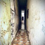 Marie-Lyne Joncas Instagram - Jour 1: Casablanca