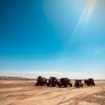 Marie-Lyne Joncas Instagram - 850 km plus loin, mission accomplie! Nous sommes officiellement des ROSES DES SABLES! What a ride! Quel défi! 💪🏻