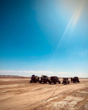 Marie-Lyne Joncas Instagram - 850 km plus loin, mission accomplie!  Nous sommes officiellement des ROSES DES SABLES! 

What a ride! Quel défi! 💪🏻