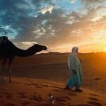 Marie-Lyne Joncas Instagram – Trip dans le désert épisode 2!