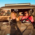 Marie-Lyne Joncas Instagram - Trip dans le désert épisode 2!