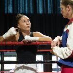 Marie-Lyne Joncas Instagram - « Femmes sur le ring » INTO MAKING! 🎥 J’ai hâte que vous voyez mon documentaire! On travaille fort la dessus depuis un an! Et c’est grâce à ce beau projet que j’ai pogné la piqûre pour la boxe! C’est tu pas merveilleux? Venez donc à la @placebell samedi le 7 octobre voir @kimklavel au boulot! Y’a aussi @mphboxing @caroveyre @derekpomerleau et pleins d’autres…