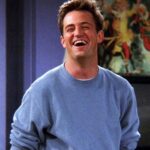 Marie-Lyne Joncas Instagram - Nous sommes des millions de personnes à avoir perdu un ami! 🤍🕊️ Bye Chandler Muriel Bing!