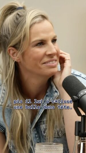 Marie-Lyne Joncas Instagram - NOUVEL ÉPISODE DU PODCAST DES PERSONNAGES DISPONIBLE SUR PATREON! 

Dans ce quarante-neuvième épisode, je reçois la plus grande fan du podcast : Annie De Shannon (@marielynejoncas). Elle s'ouvre sur sa famille, mais surtout sur la relation qu'elle a avec son père. Il semble être tout un personnage! 

L'épisode complet est disponible sur le Patreon du Podcast des personnages. Lien dans la bio.