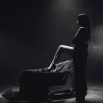 Marie-Mai Instagram - Noir sur Noir // 01.03.24