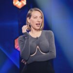 Marie-Mai Instagram - La fin de la quatrième saison de @bigbrothercelebrites approche à grands pas! Qui se rendra à la finale?! Ne manquez pas le show de ce soir pour le savoir!!! @noovo
