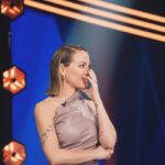 Marie-Mai Instagram - Que j’aime ce show… Mais maudit que c’est stressant!😂 Croyez moi, vous ne voulez pas manquer le gala de ce soir!!! @noovo.ca @bigbrothercelebrites