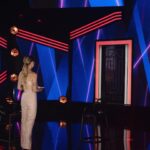 Marie-Mai Instagram - La première élimination c’est ce soir! On peut dire que la game est commencée! Qui traversera la porte? Manquez pas @bigbrothercelebrites à 18h30 sur @noovo.ca! #bbcelebrites