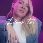 Marie-Mai Instagram - POUR TOI // 17.02.23 . . . . . . #pourtoi #nouvellechanson #17février #immuable #diffusion #téléquébec #25février #20ansdecarrière