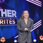 Marie-Mai Instagram - Tant de questions sur ce qui va se passer ce soir hein?!?! Vous ne voulez pas manquer une seule seconde de tout ça! 18:30 @bigbrothercelebrites @noovo.ca