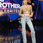 Marie-Mai Instagram - Soirée de double éviction⚡️et une réaction en chaine qui fera des vagues. Spécial de 90 minutes! L’étendue de mes expressions dit tout. @bigbrothercelebrites @noovo.ca