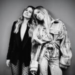 Marie-Mai Instagram - Vive ces femmes de tête et de coeur. Des ambitieuses qui n’ont pas froid aux yeux. We kick ass in solo But are unstoppable together. Bring. It. On. Immuable 25 février à 21h @telequebec @franceaimy @ladouceurshannie @missfog1