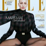 Marie-Mai Instagram - Marie-Mai (@mariemaireal) est en couverture de notre numéro de novembre, en kiosque dès demain ! 🤩 Photographie @royalgilbert Direction de création @olivia_leblanc Stylisme @indiannna et @olivia_leblanc Coiffure @daviddamours (utilisant @kerastase_official) Maquillage @caroletheartist Production @penelope.lm Assistants à la photographie @yanive et Martin Lacroix Assistante au stylisme @asianne__ Assistante à la production @eloiselemay Meubles @editions8888 Éditrice @sophiebanford Rédactrice en chef @joannafox Directrice artistique @samputhputh Entrevue @laima.ab Rédactrice en chef adjointe @eliemassicolli Cheffe de contenu beauté @katherinelalancette Cheffe de contenu culture et reportages @lauriedup Graphiste @laurencef136 Directrice des contenus numériques @cynthiaquellet Cheffe des contenus numériques @algonthier Coordonnatrice à la rédactrice @claudiaguy @mariemaireal porte @ysl (blouse, ceinture et chaussures Saint Laurent) et @maisonsimons (culotte) #elle #ellequebec #mariemai #novemberissue