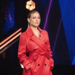 Marie-Mai Instagram - C’est aujourd’hui que la semaine ROUGE se termine et que la semaine du patron INVISIBLE commence. En voulez-vous de l’intensité? Y’en manque pas à @bigbrothercelebrites Ce soir 18:30 @noovo.ca