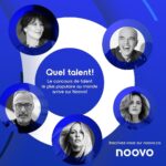 Marie-Mai Instagram - Le concours de talent le plus populaire au monde arrive sur Noovo : @queltalentnoovo ! [ INSERTION DE CONFETTIS 🎊✨ ] Les juges Anne Dorval, Serge Denoncourt, @mariemaireal, @rachidbadouri, et l’animatrice, @mjgauvin, vous invitent à vous inscrire dès maintenant sur noovo.ca ! Une production de @spheremedia.tv. #queltalent #noovo