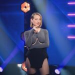Marie-Mai Instagram - La fin de la quatrième saison de @bigbrothercelebrites approche à grands pas! Qui se rendra à la finale?! Ne manquez pas le show de ce soir pour le savoir!!! @noovo