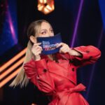 Marie-Mai Instagram - C’est aujourd’hui que la semaine ROUGE se termine et que la semaine du patron INVISIBLE commence. En voulez-vous de l’intensité? Y’en manque pas à @bigbrothercelebrites Ce soir 18:30 @noovo.ca