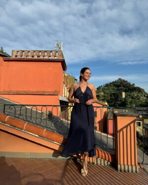 Marie Legault Instagram - Escapade à Portofino, et cette jolie terrasse…. 🤍

#italie #voyage #vacancesavecmesenfants #beautifuldestinations #beauty #soleil #jolieterrasse #portofino #train #smile #bonheur #happywoman #fitnessmotivation #fitwoman #fitfam