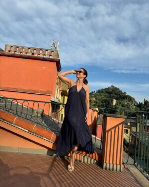 Marie Legault Instagram - Escapade à Portofino, et cette jolie terrasse…. 🤍

#italie #voyage #vacancesavecmesenfants #beautifuldestinations #beauty #soleil #jolieterrasse #portofino #train #smile #bonheur #happywoman #fitnessmotivation #fitwoman #fitfam
