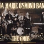 Marie Osmond Instagram - If you're ever in Utah, you should check out my niece's band, the ginamarieosmond Band! They're currently playing up in Park City!!💖💕🥰