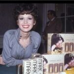 Marie Osmond Instagram - Sometimes, you all amaze me with the things you're able to find from the archives!!😂 Who remembers getting my Complexion Care Set back in 1977?? "Young, but sure of itself. It's a lot like Marie."🤣 🤣