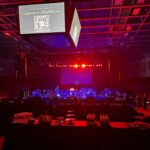 Marie Osmond Instagram - It’s a real an honor to support the Trailblazers here at Utah Tech University tonight at their SOLD OUT Fire & Ice Gala! ❤️💙 it’s going to be a beautiful evening here in St. George!🥰