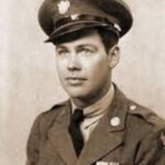 Marie Osmond Instagram - I came from a military family with my father and my brother Alan both serving in the Army. I have so much love for those who so bravely serve in the armed forces!❤️🤍💙 Today, we honor you! May God bless you and your families for your sacrifice. #veteransday