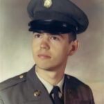 Marie Osmond Instagram - I came from a military family with my father and my brother Alan both serving in the Army. I have so much love for those who so bravely serve in the armed forces!❤️🤍💙 Today, we honor you! May God bless you and your families for your sacrifice. #veteransday