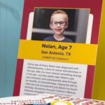 Marie Osmond Instagram - I'm so grateful to @7eleven for helping local @cmnhospitals transform 12 million kids’ and families’ lives like sweet Nolan. Together, we can change kids' health, unlock a world of possibilities for kids' future and help our communities thrive. #7EE2024
