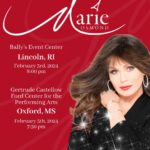 Marie Osmond Instagram - Let's go have some fun, shall we??🥳😄 VIP Soundcheck signups are now open for my shows this February in Rhode Island and Mississippi. Head on over to the link in my bio to sign up!! 🥰 Hope to see you there!! 💕