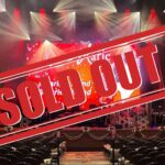 Marie Osmond Instagram - You guys are seriously the best!!! 🥹💖 We're here in Immokalee, Florida with ANOTHER sold out show!!!🥰😍 I can't believe the love and support you've shown us on this tour!! Thank you for all you've given me!!💕