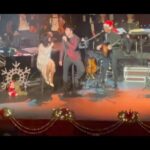 Marie Osmond Instagram - I have absolutely loved being on tour and seeing so many of you! I’ve enjoyed our get-together during sound checks and being able to answer some of your questions. You are all very special to me! Today my band, Daniel Emmet, a fantastic symphony orchestra, and I are performing in Tulsa, OK, to another incredible sold-out audience. I feel so blessed beyond words and am so grateful to all of you for the love that you have shown me throughout my career. Thank you for the six decades I have been performing… I know it’s because of you, and I am grateful you have been with me on this incredible journey. You can read the rest of my #SundayMessage at the link in my bio. For those reading with me, here are the last few weeks of the reading schedule: December 11-17: Revelation 6-14 December 18-24: https://www.churchofjesuschrist.org/study/manual/come-follow-me-for-individuals-and-families-new-testament-2023/52?lang=eng December 25-31: Revelation 15-22