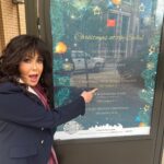 Marie Osmond Instagram - Who’s getting excited for my Symphonic Christmas tour!?!🎄🎁 We’re just two weeks away from the first show kicking off the tour at the @ecclestheater in Salt Lake City!✨ Head on over to www.marieosmond.com/concert-dates to get tickets before they sell out!