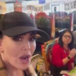 Marie Osmond Instagram - We had our final dinner of the Christmas tour together!!🥹 I love my road family so much and all that we do together!!!🥰 Thanks again for a fantastic couple of weeks!