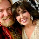 Marie Osmond Instagram - Do you remember my #SundayMessage last week and my friend Christopher Radko? Christopher has a new company called @heartfullyyours_christmas!😍 He just sent me a few more ornaments and I have to share how much I love his work!!!! They are made exclusively in Europe and are absolutely beautiful! Check out his collection at the link in my bio!🎄 You're going to love them as much as I do!!🥰💕