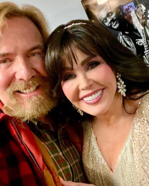 Marie Osmond Instagram - Do you remember my #SundayMessage last week and my friend Christopher Radko? Christopher has a new company called @heartfullyyours_christmas!😍 He just sent me a few more ornaments and I have to share how much I love his work!!!! They are made exclusively in Europe and are absolutely beautiful!  Check out his collection at the link in my bio!🎄 You're going to love them as much as I do!!🥰💕
